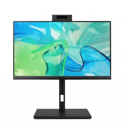 Acer Veriton/Vero Z4724GT_Wub_135W/AIO/i5-14400/8GB/512GB/Intel int/W11P/3R