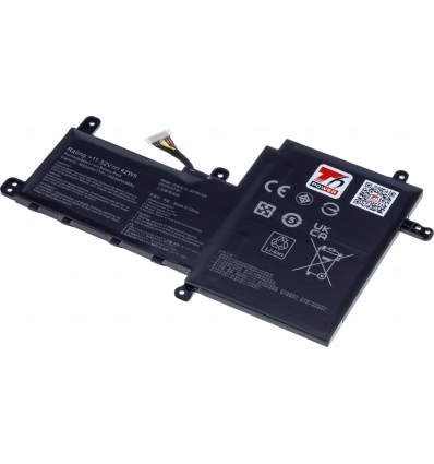 Baterie T6 Power B31N1729, 0B200-02920000, 0B200-02920100