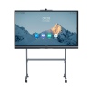 Yealink MeetingBoard C EDLA, 75" USB BYOD, 4K 50 MP, Android, 8MEMS, Wi-Fi6, BT, Stylus, Google Play