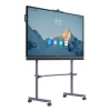 Yealink MeetingBoard C EDLA, 75" USB BYOD, 4K 50 MP, Android, 8MEMS, Wi-Fi6, BT, Stylus, Google Play