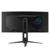34" WLED ASUS PG34WCDN