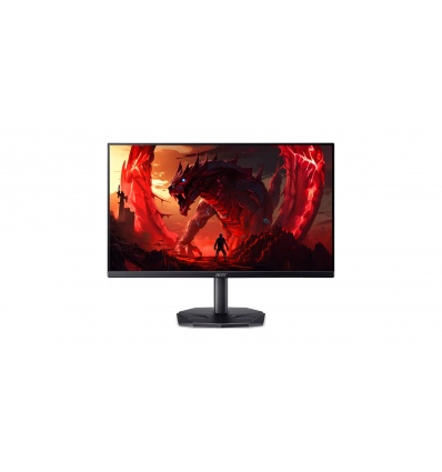 Acer Nitro/KG270P0bi/27"/VA/FHD/144Hz/1ms/Černá/2R
