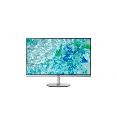 Acer Vero/CB322QKB1bmiiprx/31,5"/VA/4K UHD/60Hz/4ms/Černá/2R