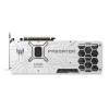 Acer PREDATOR BIFROST Radeon RX 9070 XT White/OC/16GB/GDDR6