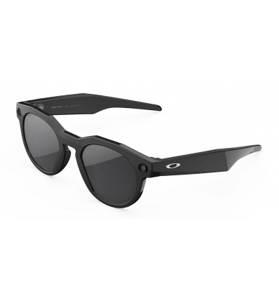 META OAKLEY HSTN PRIZM BLACK POLAR 0OW8002 80020351