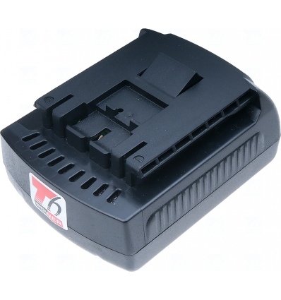 Baterie T6 Power BAT607, 2 607 336 150, 2 607 336 318, 2 607 336 607, 2 607 336 740, 2 607 336 077