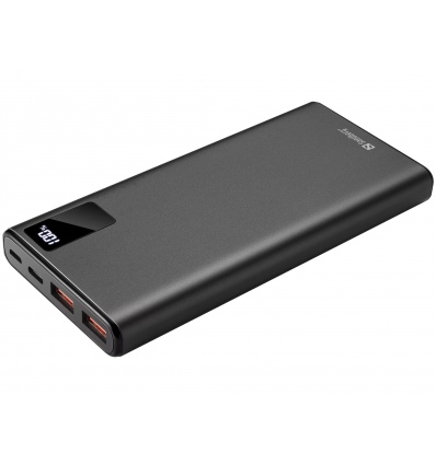Sandberg Powerbank USB-C PD 20W 10000