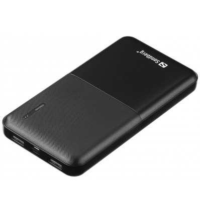 Sandberg Saver Powerbank 10000