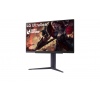 LG UltraGear/27GS85Q-B/27"/IPS/QHD/180Hz/1ms/Black/2R