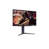 LG UltraGear/27GS85Q-B/27"/IPS/QHD/180Hz/1ms/Black/2R