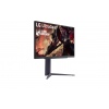 LG UltraGear/27GS85Q-B/27"/IPS/QHD/180Hz/1ms/Black/2R