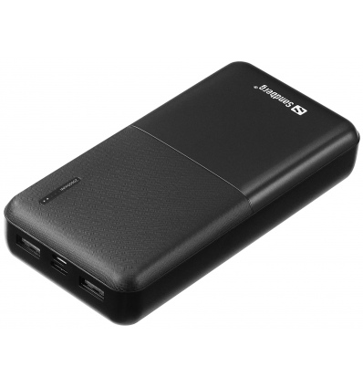 Sandberg Saver Powerbank 20000