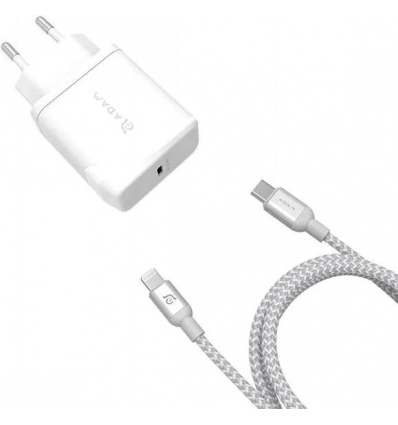 Adam Elements EOL AE Omnia F1 - bílá