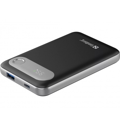 Sandberg Travel Powerbank 10000 PD20W