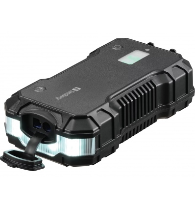 Sandberg Car Jumpstarter Powerbank 10000