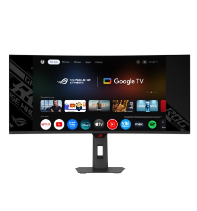 34" WLED ASUS XG34WCDMTG