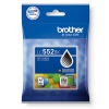 Brother LC-552BK - inkoust černý