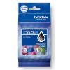 Brother LC-552XLBK - inkoust černý XL