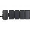Sandberg Solar 5-Panel Powerbank 10000