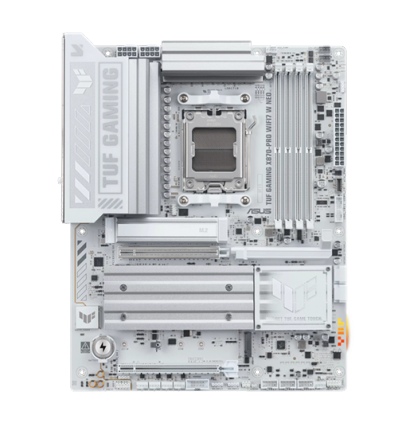ASUS TUF GAMING X870-PRO WIFI7 W NEO