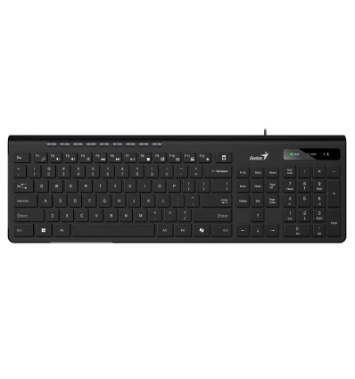 GENIUS Slimstar 230 II + Copilot