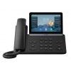 Yealink SIP-T88W SIP telefon, PoE, 7"bar. LCD, GigE, 16 SIP účtů, BT, Wi-Fi 6