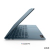 Lenovo Yoga Slim 7/14AGP11/AI7-445/14"/WUXGA/16GB/1TB/AMD int/W11H/Tidal Teal/3R On-Site