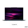 Lenovo Yoga Slim 7/14AGP11/AI7-445/14"/WUXGA/16GB/1TB/AMD int/W11H/Tidal Teal/3R On-Site