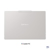 Lenovo Yoga Slim 7 Ultra/14IPH11/UX7-358H/14"/2880x1800/T/32GB/1TB/Intel int/W11H/Seashell/3R On-Sit