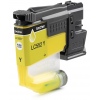 Brother LC-552Y - inkoust žlutý