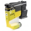 Brother LC-552XLY - inkoust žlutý XL
