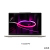 Lenovo Yoga 7 2-in-1/14AGP11/AI7-445/14"/2880x1800/T/32GB/1TB/AMD int/W11H/Seashell/3R On-Site
