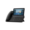Yealink SIP-T88W Pro SIP telefon, PoE, 7"bar. LCD, GigE, 16 SIP účtů, BT, Wi-Fi 6