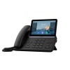 Yealink SIP-T88W SIP telefon, PoE, 7"bar. LCD, GigE, 16 SIP účtů, BT, Wi-Fi 6