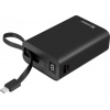 Sandberg Powerbank 20000 PD20W Connect