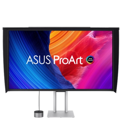 32" WLED ASUS PA32UCDMR-K