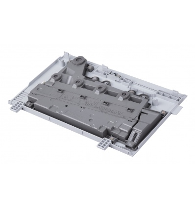 OKI WASTER TONER BOTTLE MC554