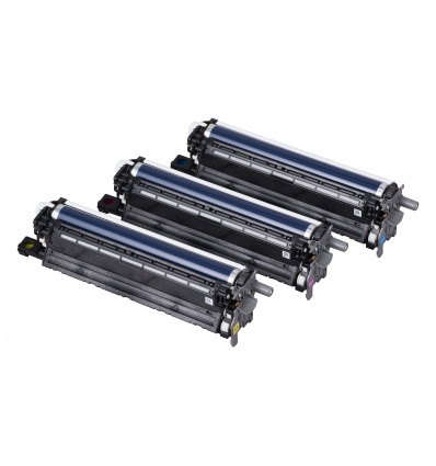 OKI IMAGE DRUM CMY MC554