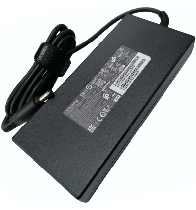 Napájecí adaptér orig. GIGABYTE 240W 20V