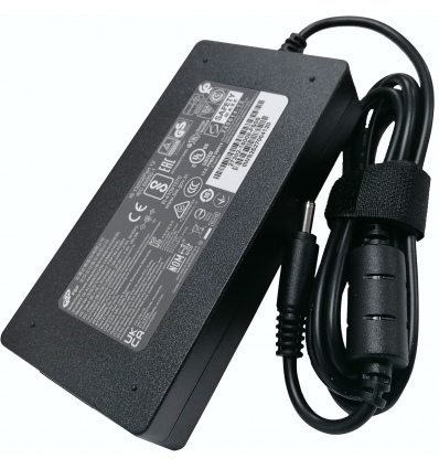 Napájecí adaptér orig. GIGABYTE 150W 20V