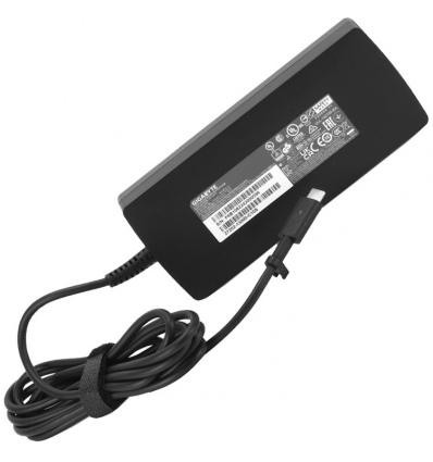 Napájecí adaptér orig. GIGABYTE 130W 20V