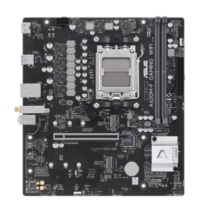 ASUS A620M-F GAMING WIFI