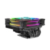 AKASA chladič CPU - SOHO H6L RGB