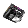 AKASA chladič CPU - SOHO H6L RGB