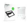 EVOLVEO TopLift, hliníkový podstavec pod notebook, černý