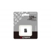 Kingston Industrial/Micro SDXC/128GB/UHS-I U3 / Class 10