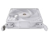Asus PROART PF120 FAN PWM WHITE 3IN1