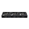 Asus PROART PF120 FAN PWM BLACK 3IN1