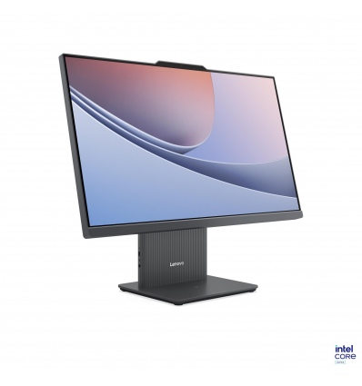 Lenovo IdeaCentre/24ILL11/23,8"/FHD/U5-226V/16GB/512GB/Intel int/bez OS/Šedá/2R
