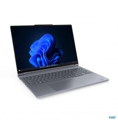 Lenovo ThinkBook/16p G6 IAX/U9-275HX/16"/3200x2000/32GB/1TB/RTX 5070/W11P/Gray/3R On-Site
